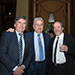 Despedida de Horacio Pijuan y José Manuel Aranda