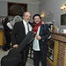 Despedida de Horacio Pijuan y José Manuel Aranda