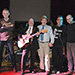 Despedida de Horacio Pijuan y José Manuel Aranda