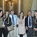 Despedida de Horacio Pijuan y José Manuel Aranda