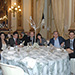 Despedida de Horacio Pijuan y José Manuel Aranda
