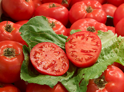 Tomates