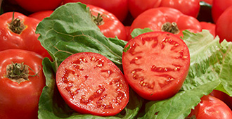 Recetas saludables