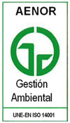 Certificado del Sistema de Gestión ambiental (Servicio Andaluz de Salud - Hospital Universitario Reina Sofia) Certificado del Sistema de Gestión ambiental (Servicio Andaluz de Salud - Hospital Universitario Reina Sofia)