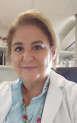 Dra. Rosa Mª Paredes