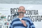 Bigotes contra el cáncer de próstata