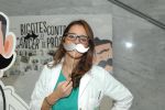 Bigotes contra el cáncer de próstata