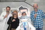 Bigotes contra el cáncer de próstata