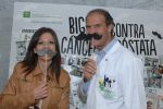 Bigotes contra el cáncer de próstata