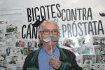 Bigotes contra el cáncer de próstata