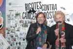 Bigotes contra el cáncer de próstata