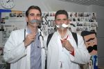 Bigotes contra el cáncer de próstata