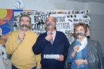 Bigotes contra el cáncer de próstata