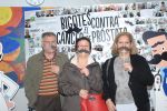 Bigotes contra el cáncer de próstata