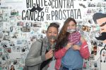 Bigotes contra el cáncer de próstata