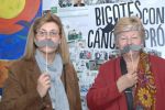 Bigotes contra el cáncer de próstata