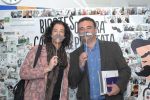 Bigotes contra el cáncer de próstata