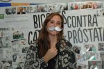 Bigotes contra el cáncer de próstata