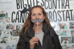 Bigotes contra el cáncer de próstata