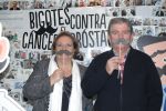 Bigotes contra el cáncer de próstata