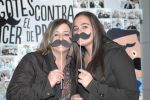 Bigotes contra el cáncer de próstata