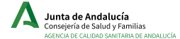 Agencia de Calidad Sanitaria de Andaluca