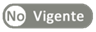 No vigente