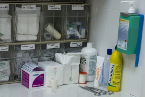 La ACSA difunde nuevas recomendaciones sobre almacenamiento y conservación de medicamentos en unidades sanitarias