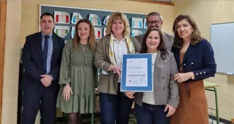 La unidad de atención primaria de Fernán Núñez certifica la calidad de sus servicios