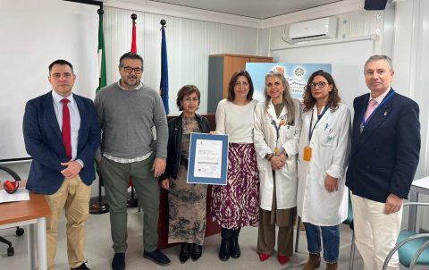 UGC atención primaria de Torre del Mar y Vélez-Málaga Norte reciben la certificación de calidad