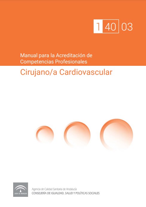 CP Manual cirujano cardiovascular