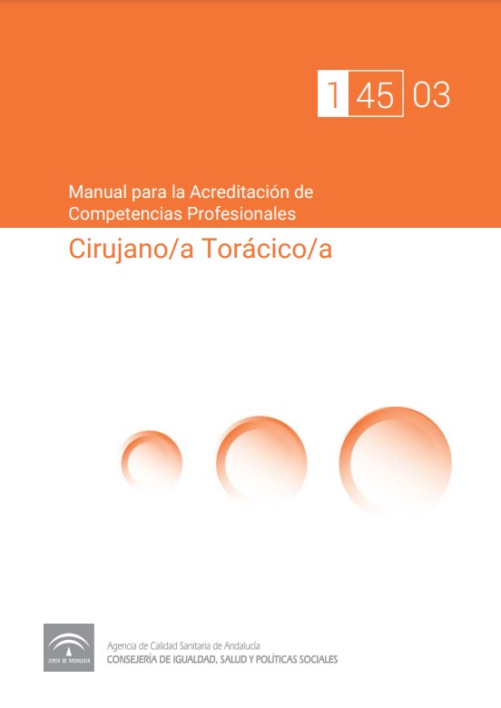 CP Manual cirujano torácico