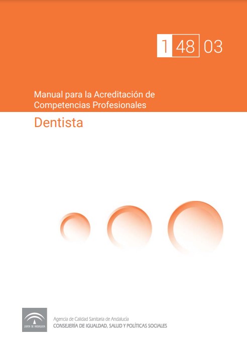 CP Manual dentista