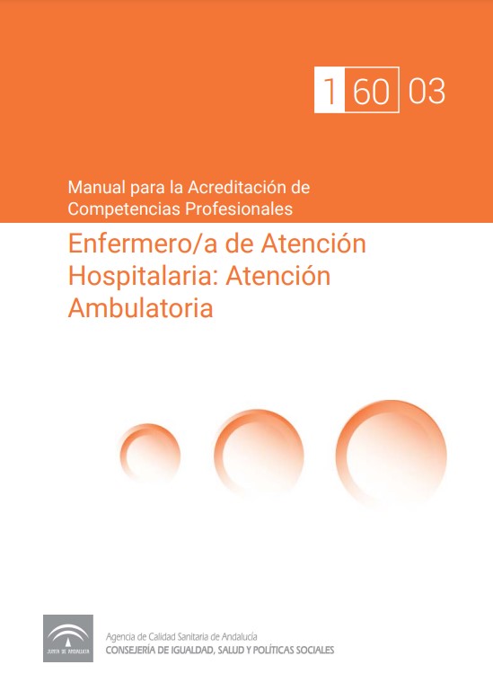 CP Manual enfermero atención hospitalaria