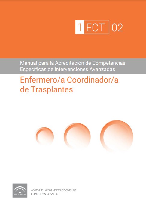enfermero coordinador de trasplante