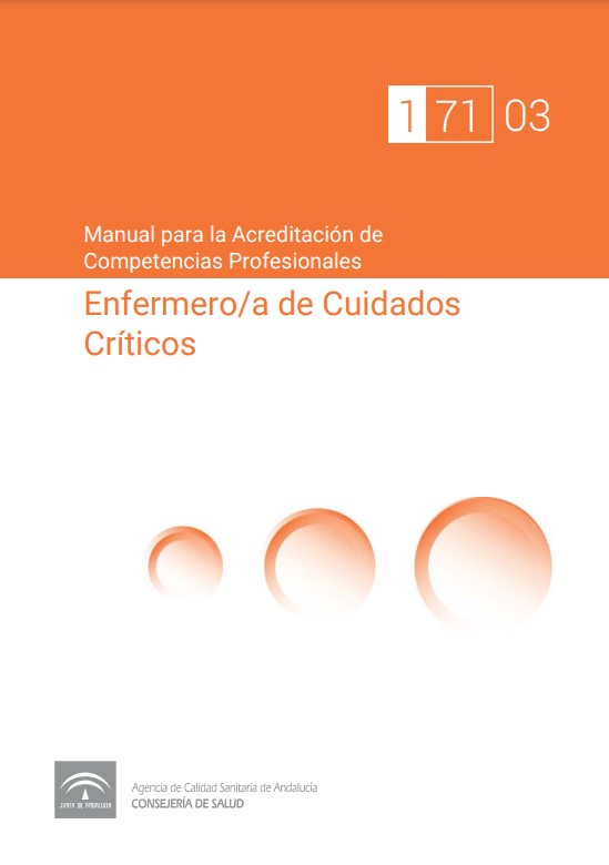 CP Manual enfermero cuidados críticos