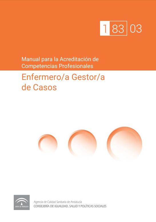 CP Manual enfermero gestor de casos
