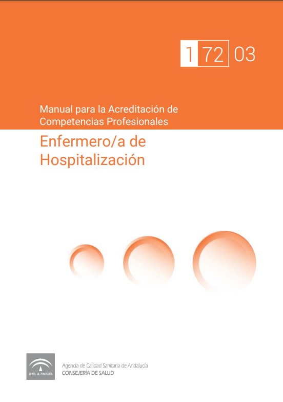 CP Manual enfermero hospitalización