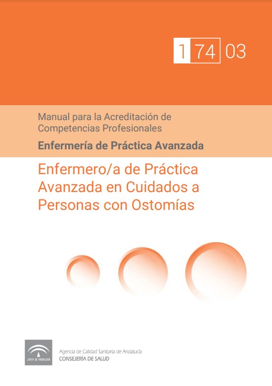 CP Manual enfermero práctica avanzada cuidados personas ostomías