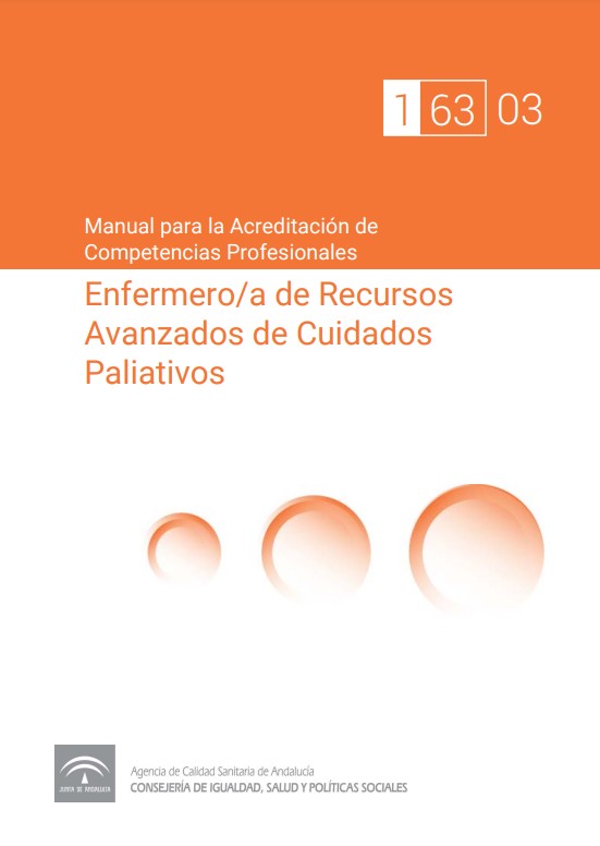 CP Manual enfermero recursos avanzados cuidados paliativos