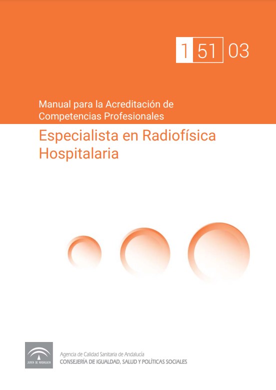 CP Manual especialista en radiofisica hospitalaria