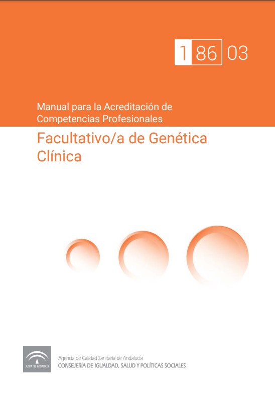 CP Manual facultativo genética clínica