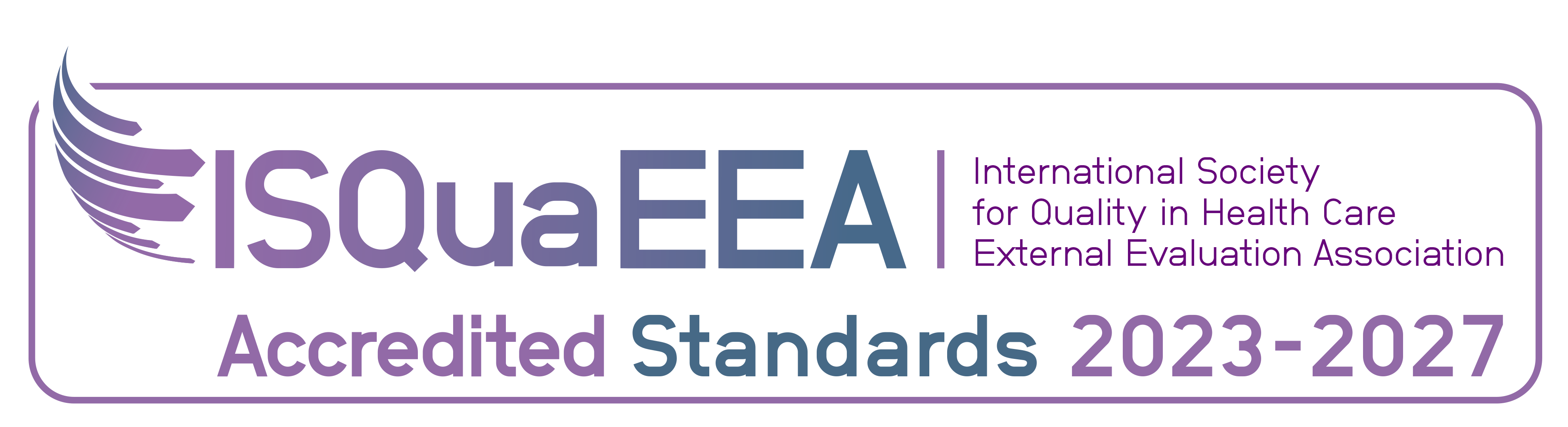 IEEA Logo Award Standards 2023-2027