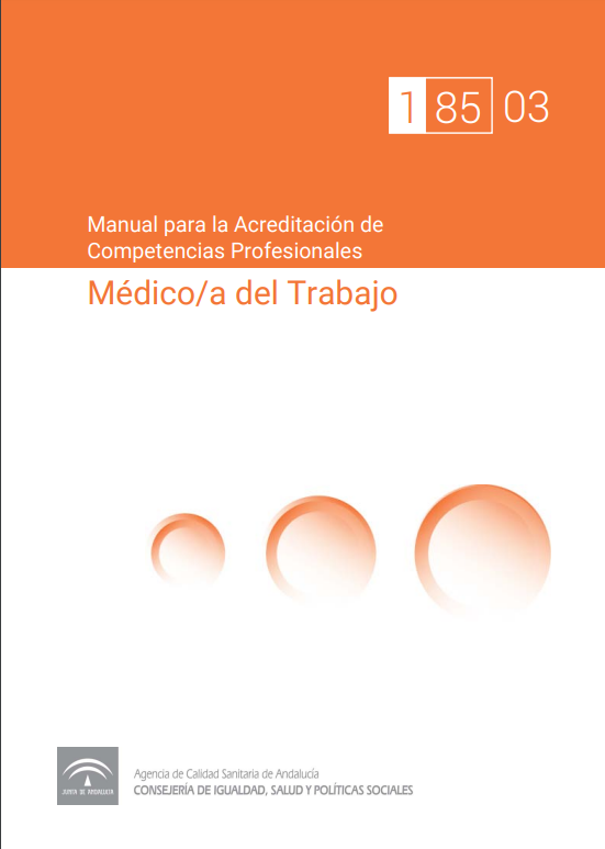 Médico del trabajo