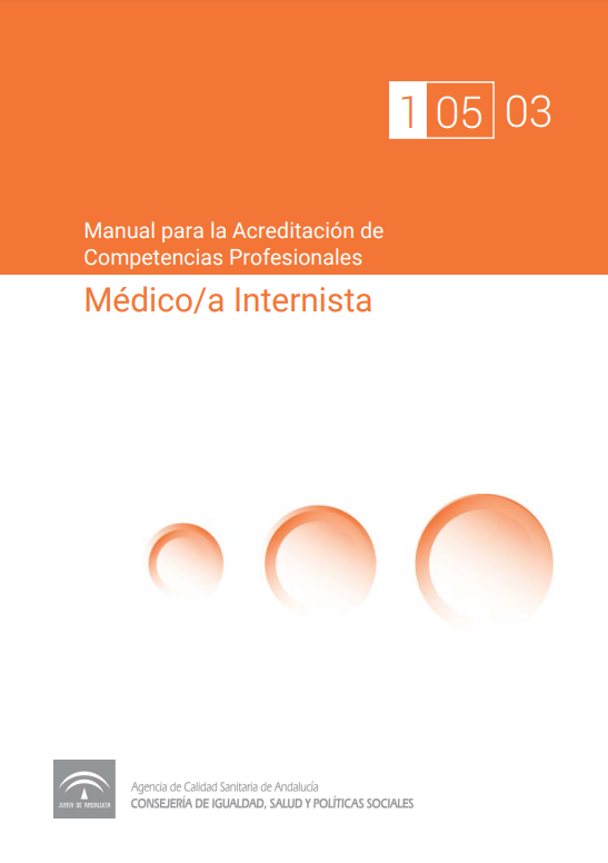 Médico internista