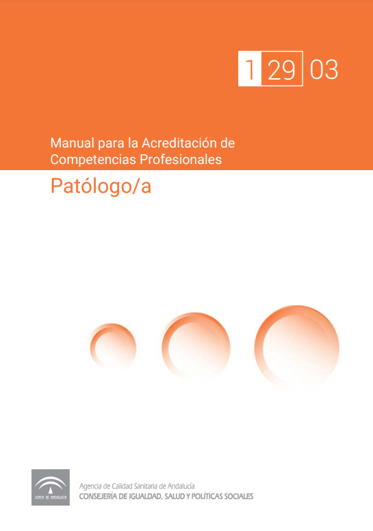 Patólogo