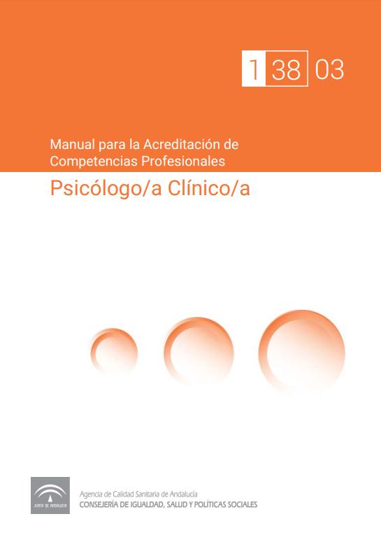 Psicólogo clínico