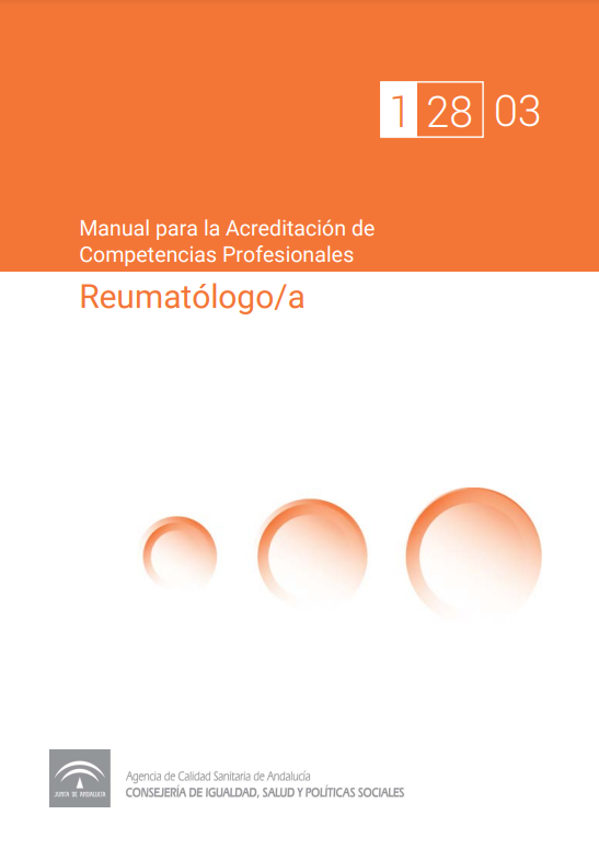 Reumatólogo
