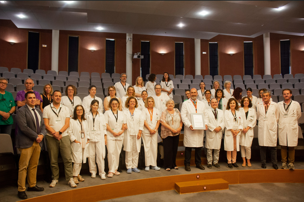 medicina preventiva hospital universitario juan ramón jimenez huelva