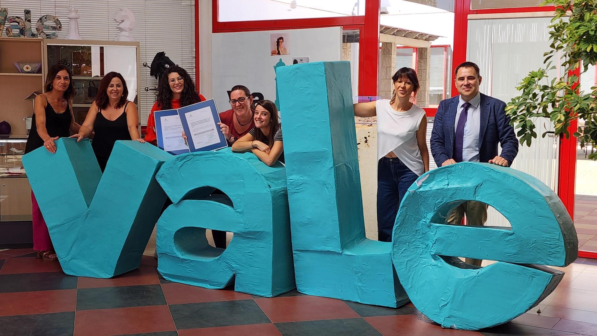 certificación asociación vale cait residencia